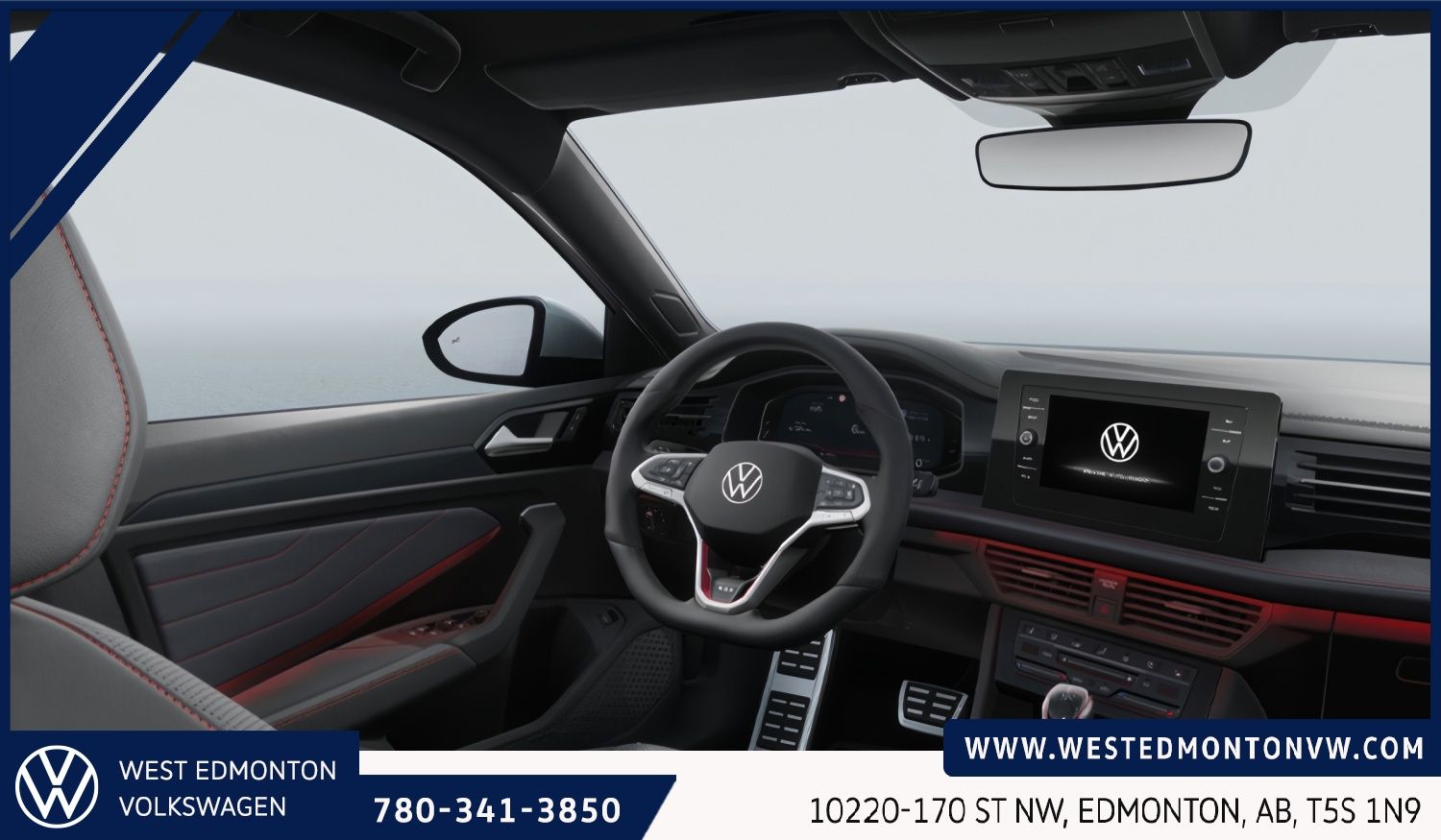 Photo 2027 Volkswagen Jetta GLI GLI #6