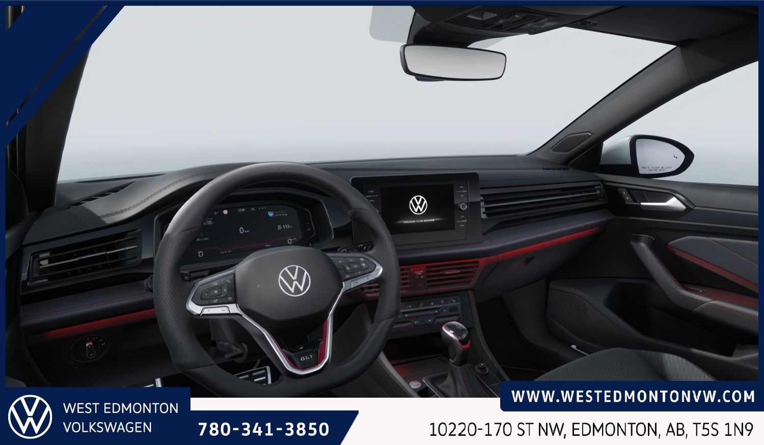 Photo 2027 Volkswagen Jetta GLI GLI #5