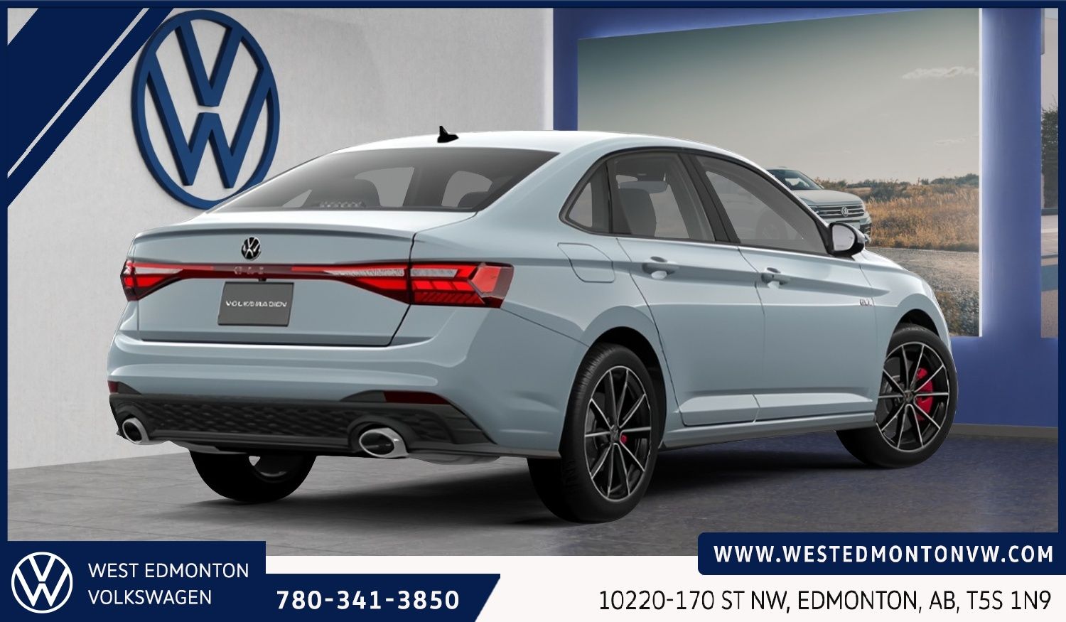 Photo 2027 Volkswagen Jetta GLI GLI #3
