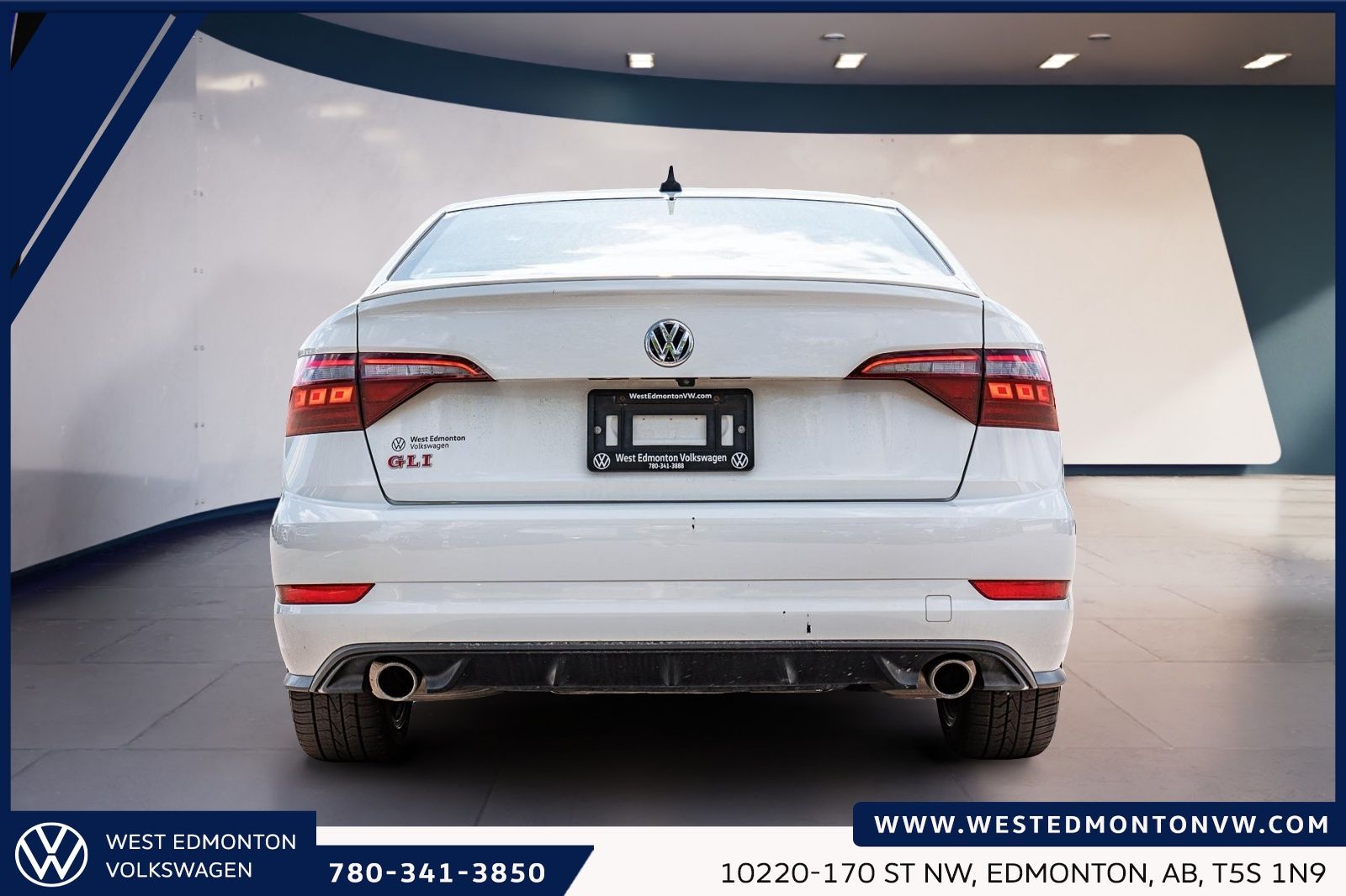 Photo 2020 Volkswagen Jetta GLI #7
