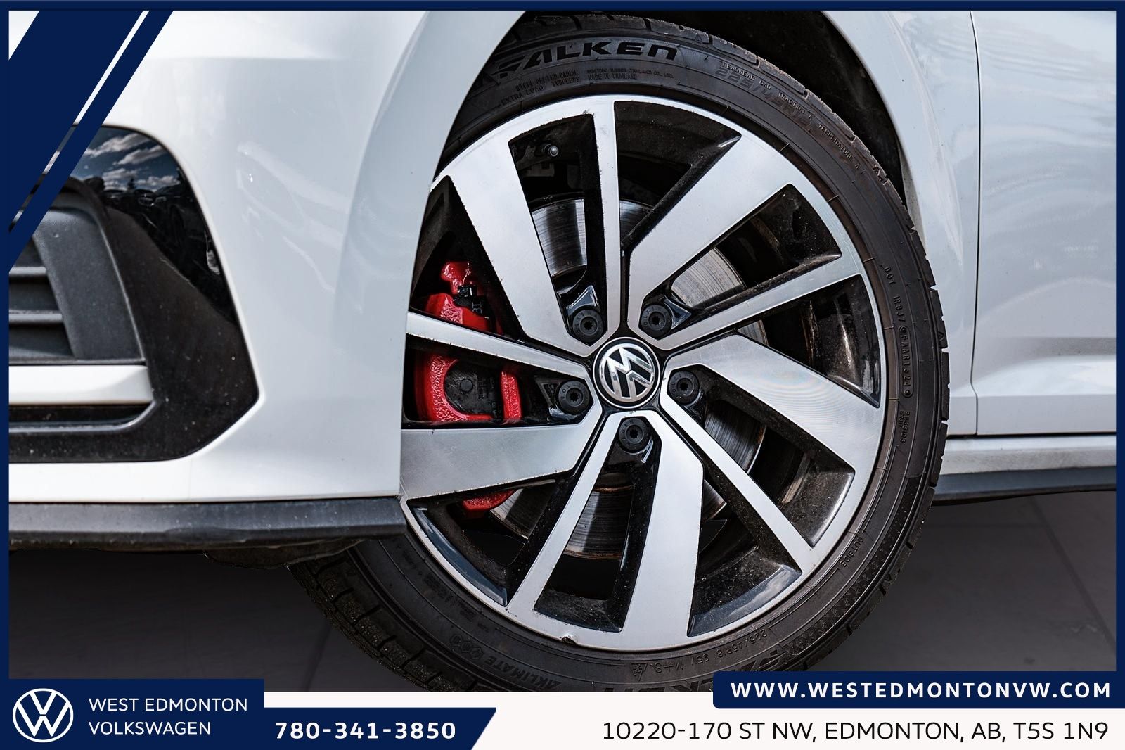 Photo 2020 Volkswagen Jetta GLI #3