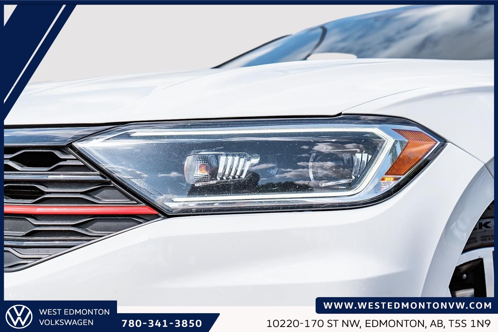 Photo 2020 Volkswagen Jetta GLI #2