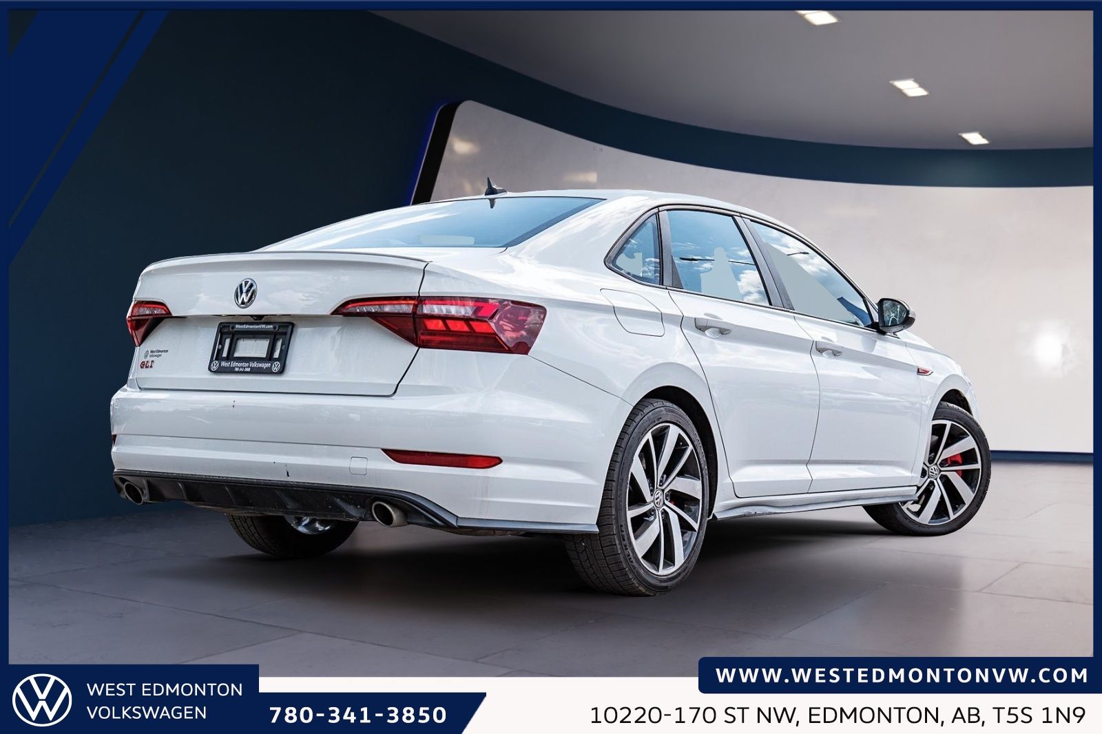 Photo 2020 Volkswagen Jetta GLI #5