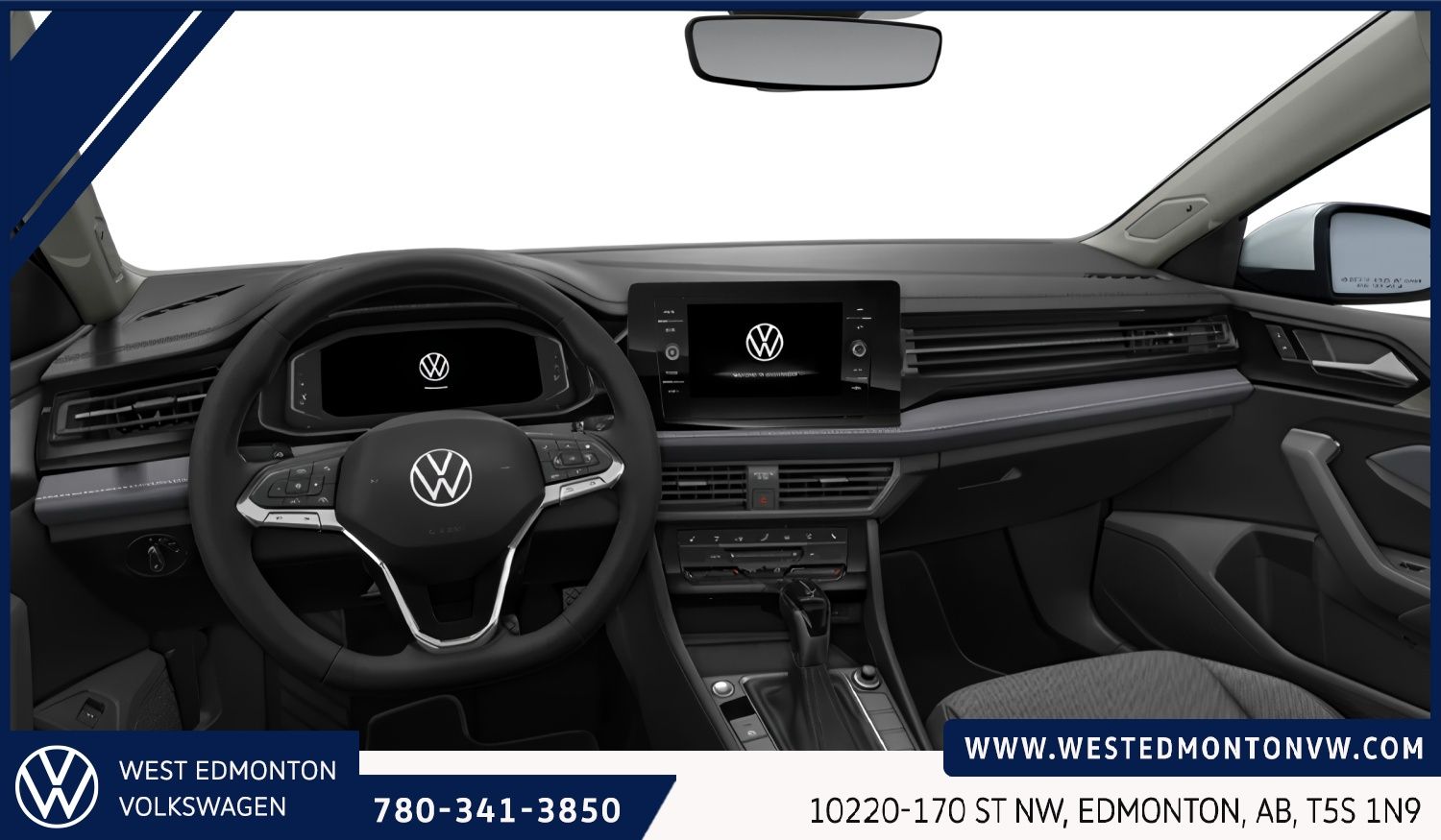 Photo 2026 Volkswagen Jetta Highline #6