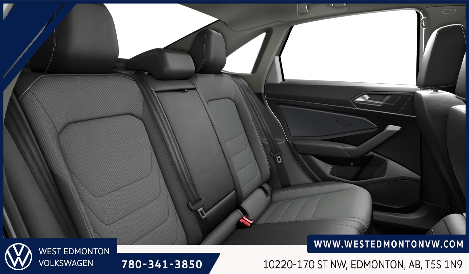 Photo 2026 Volkswagen Jetta Highline #5