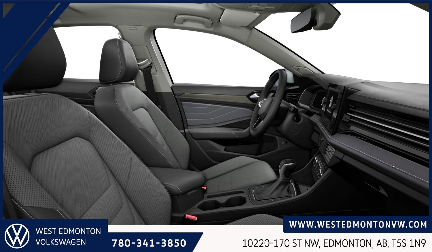 Photo 2026 Volkswagen Jetta Highline #4