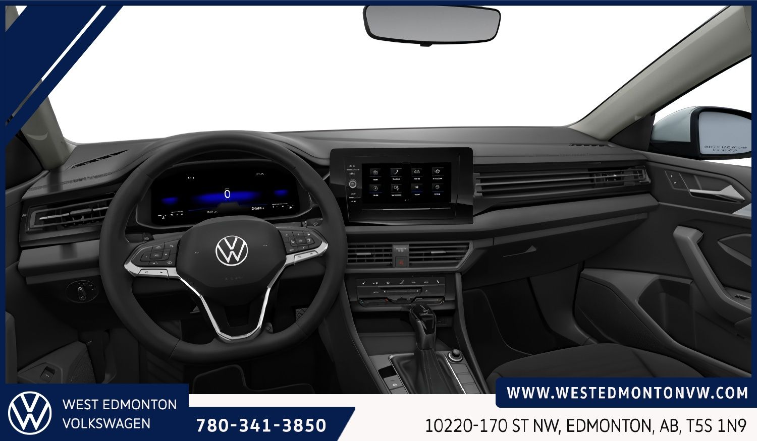 Photo 2026 Volkswagen Jetta Trendline #5