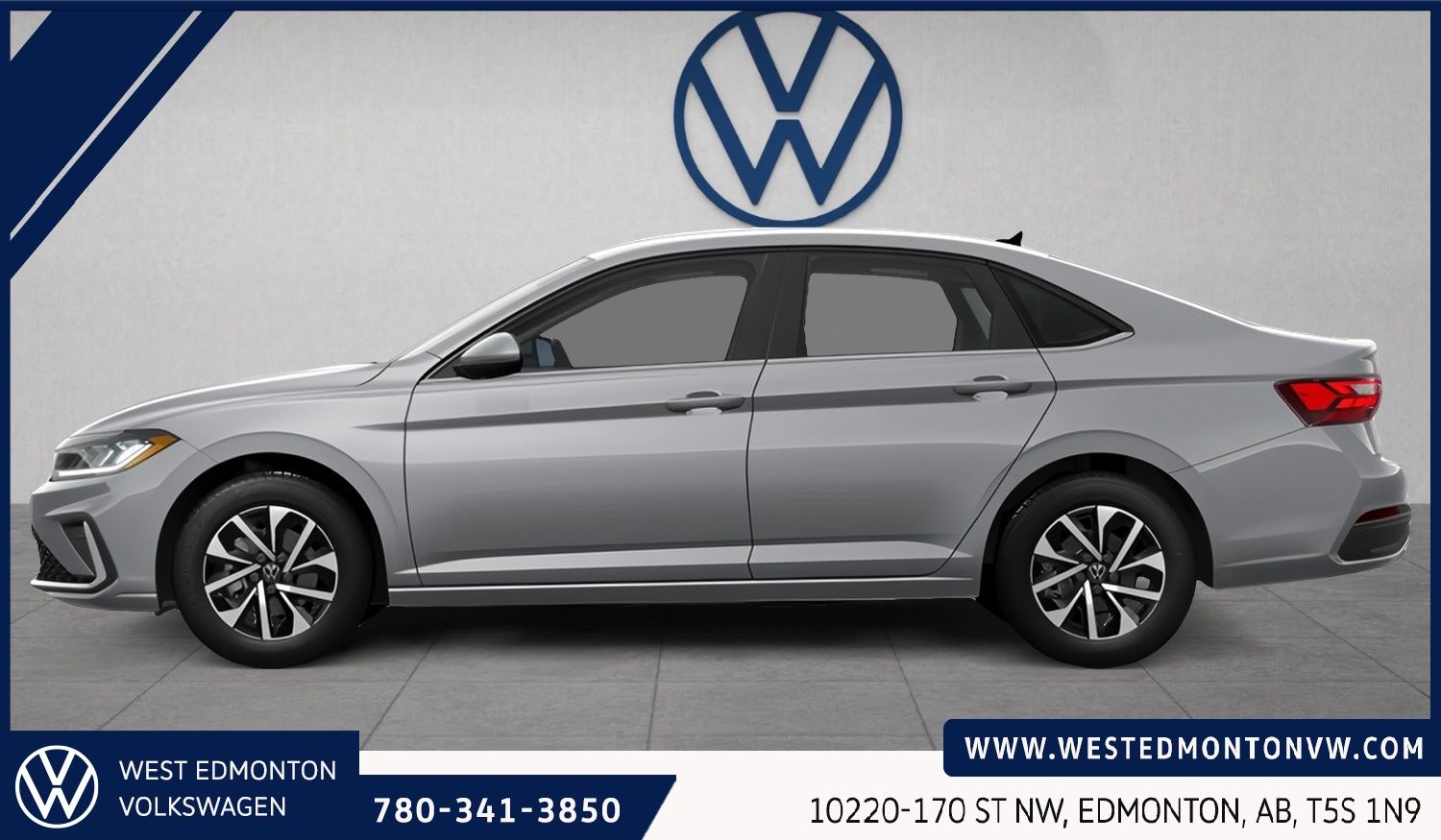 Photo 2026 Volkswagen Jetta Trendline #2