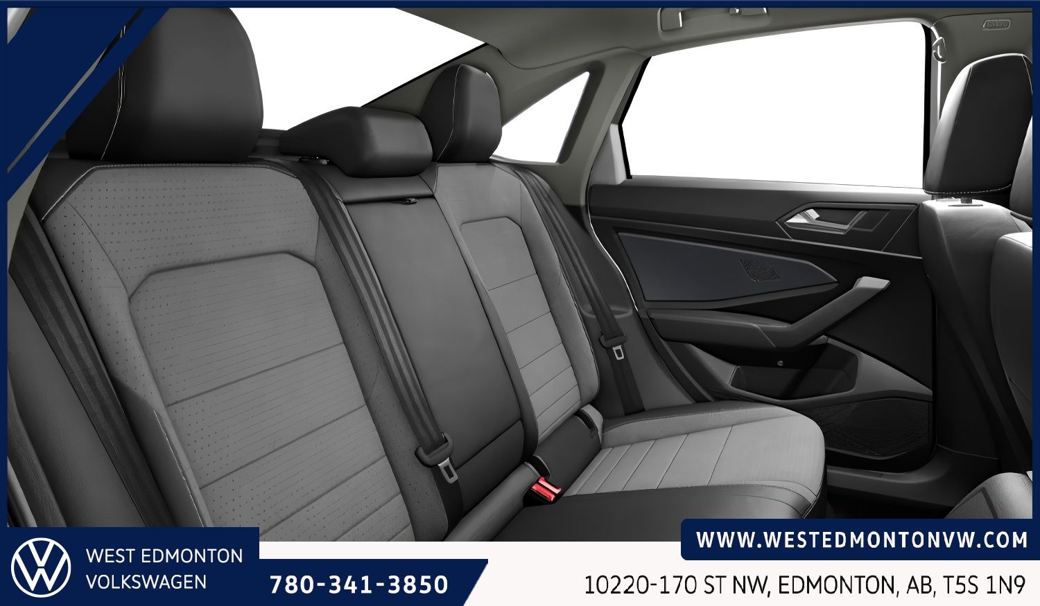 Photo 2026 Volkswagen Jetta Comfortline #4