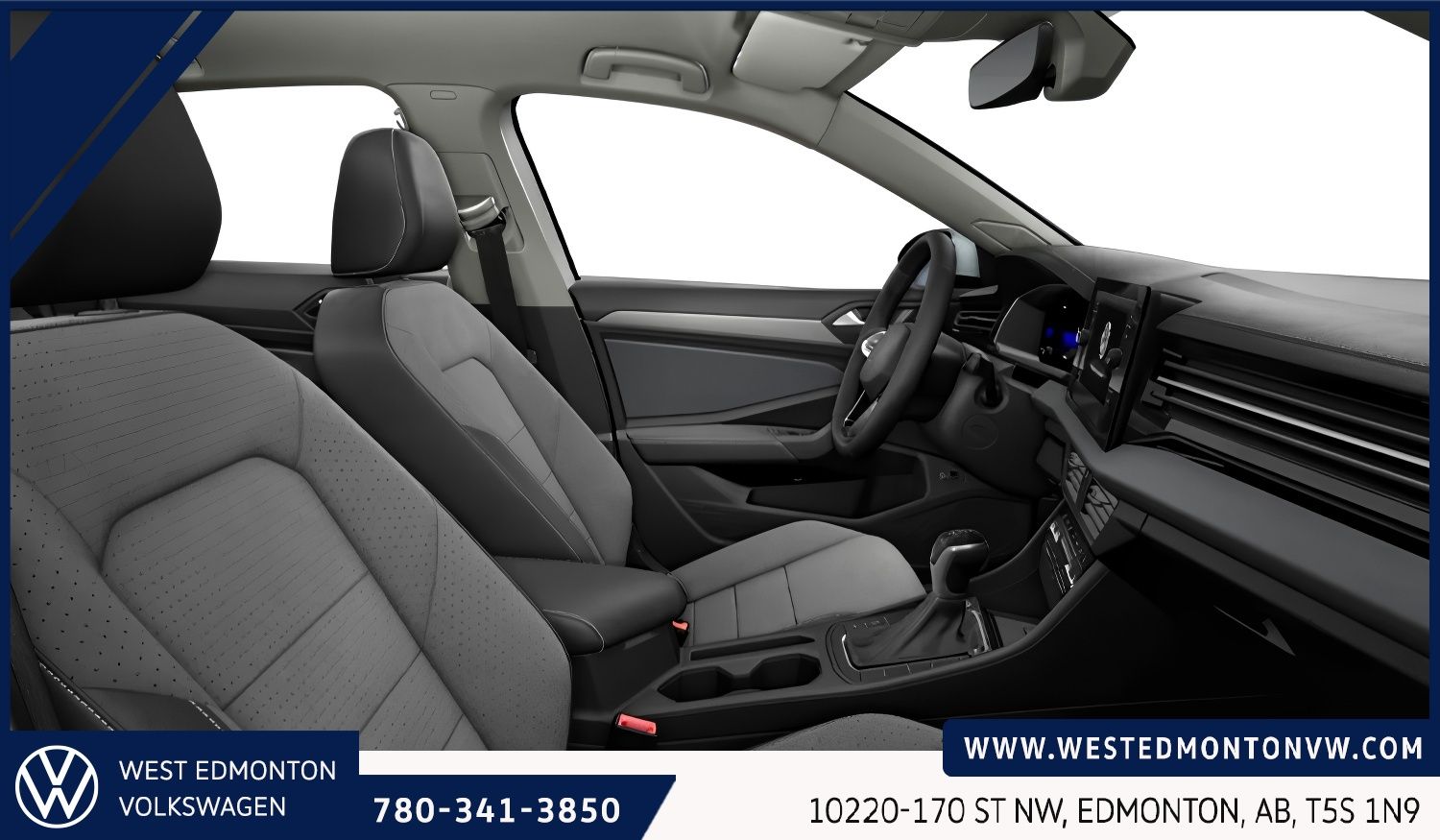 Photo 2026 Volkswagen Jetta Comfortline #6