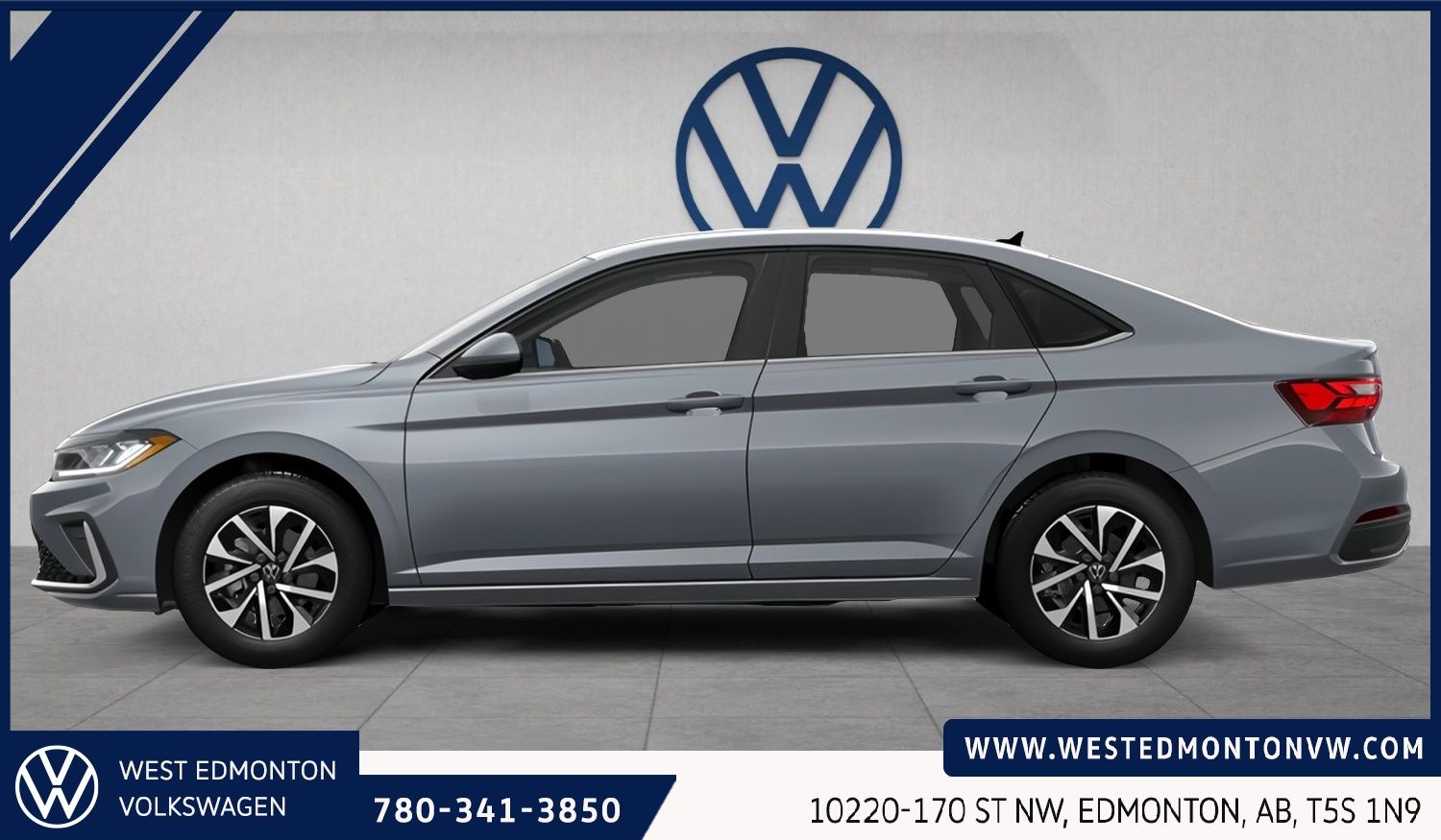 Photo 2026 Volkswagen Jetta Trendline #2