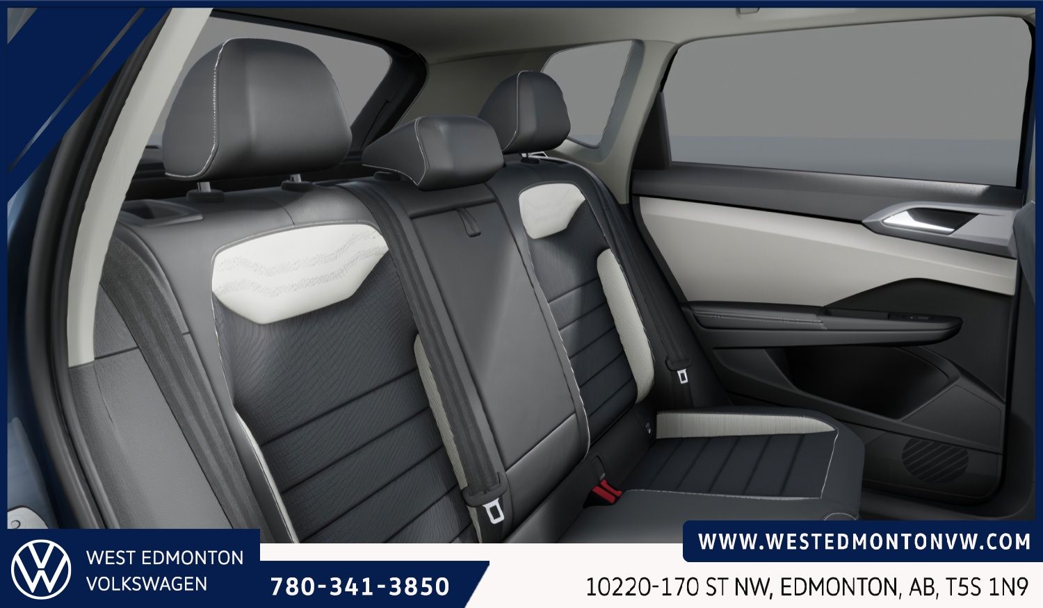 Photo 2026 Volkswagen Taos Highline 4MOTION #4