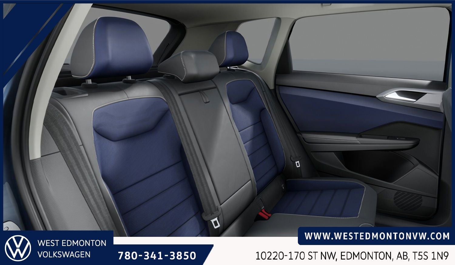 Photo 2026 Volkswagen Taos Highline 4MOTION #4