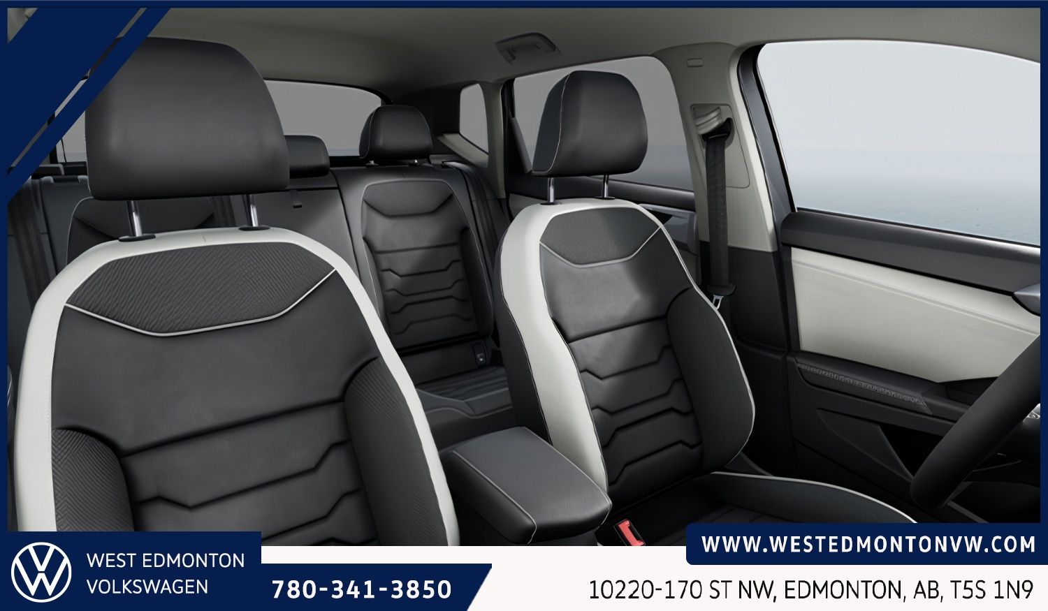 Photo 2027 Volkswagen Taos Comfortline 4MOTION #6