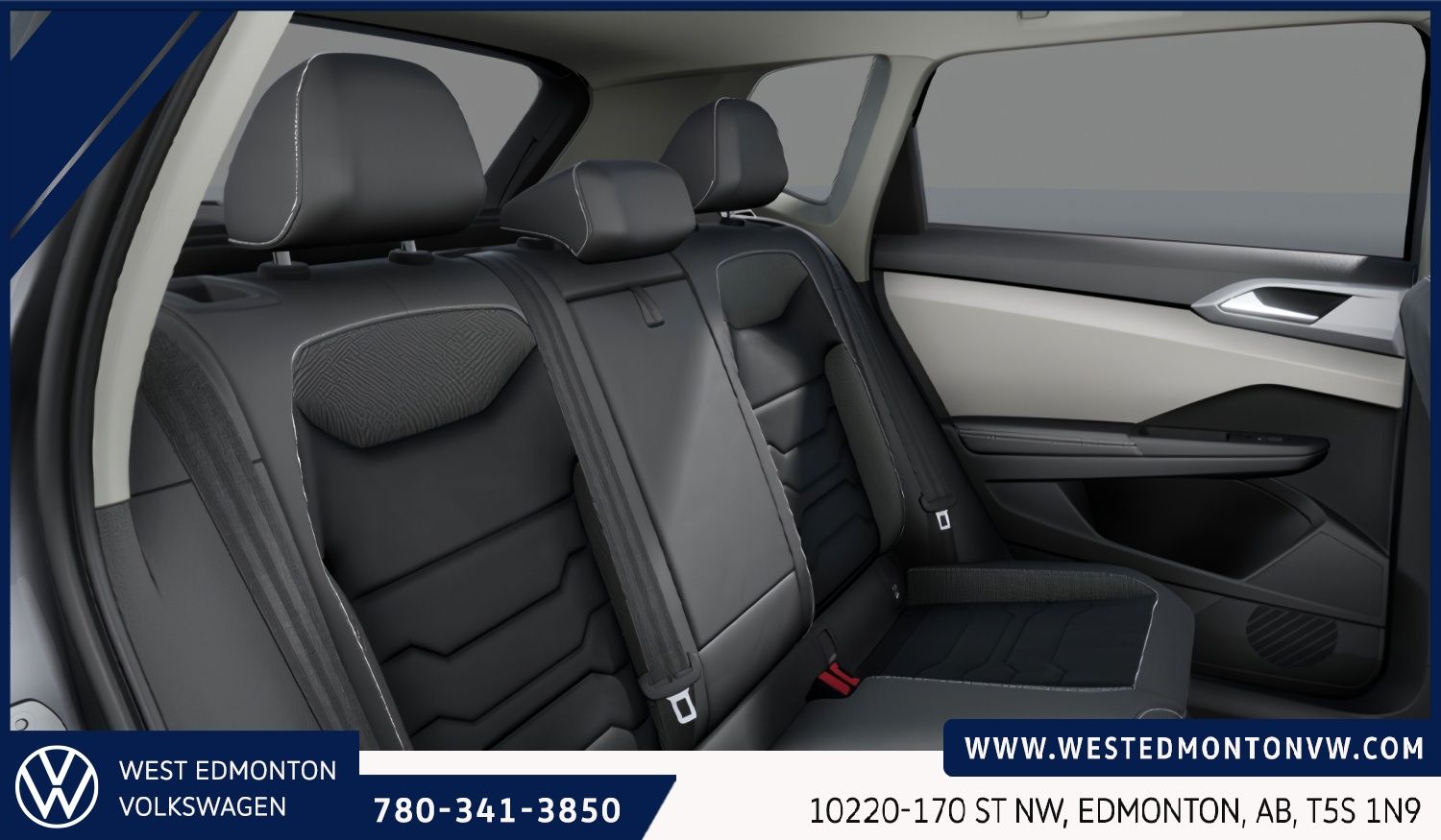 Photo 2027 Volkswagen Taos Comfortline 4MOTION #4