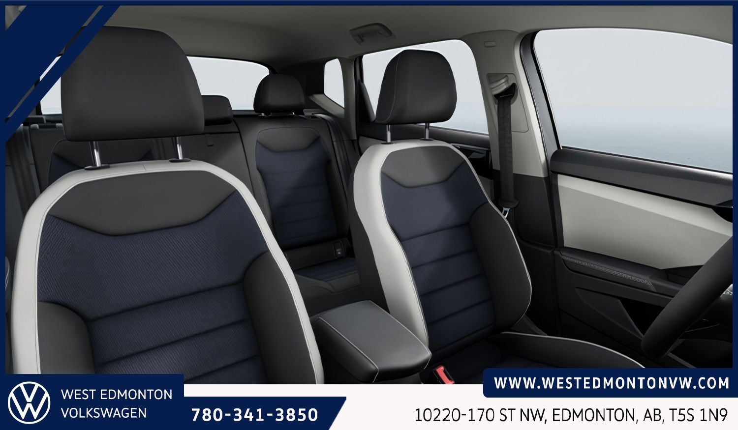 Photo 2027 Volkswagen Taos Trendline 4MOTION #6