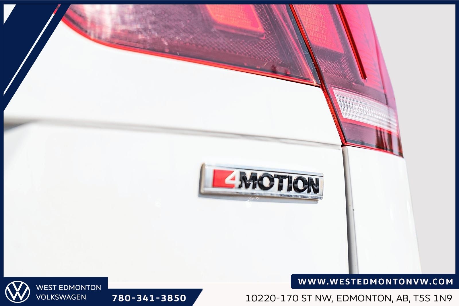 Photo 2019 Volkswagen Tiguan Trendline #7