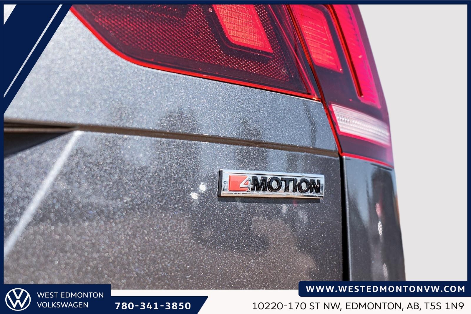 Photo 2021 Volkswagen Tiguan Comfortline #7