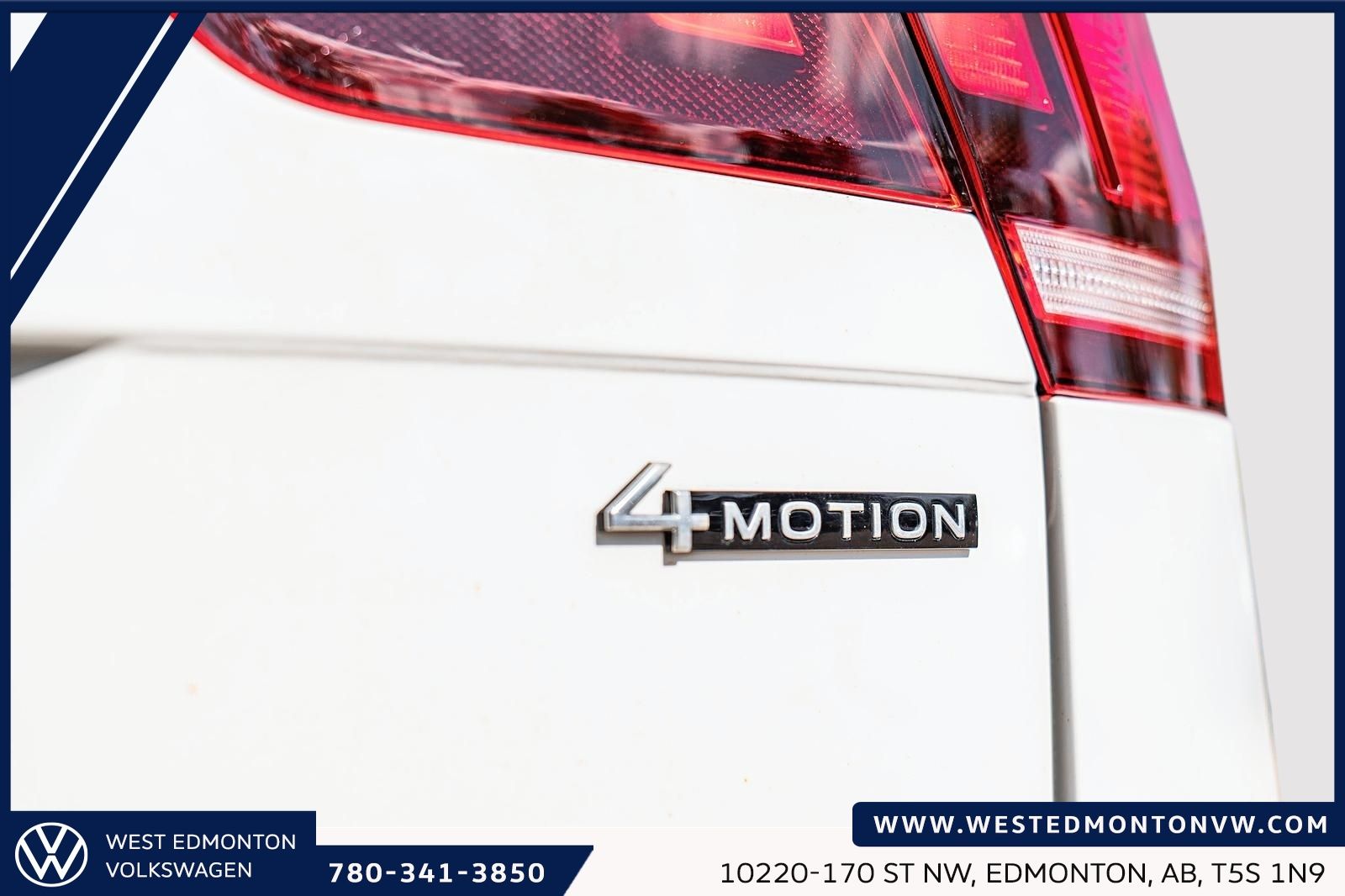 Photo 2024 Volkswagen Tiguan Comfortline #8