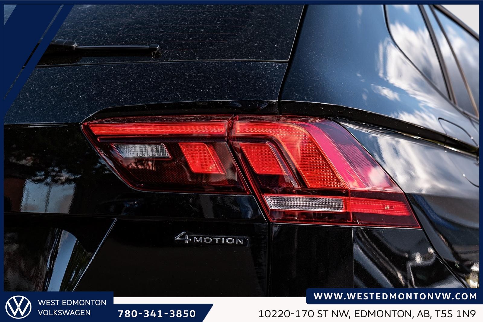 Photo 2024 Volkswagen Tiguan Trendline #6