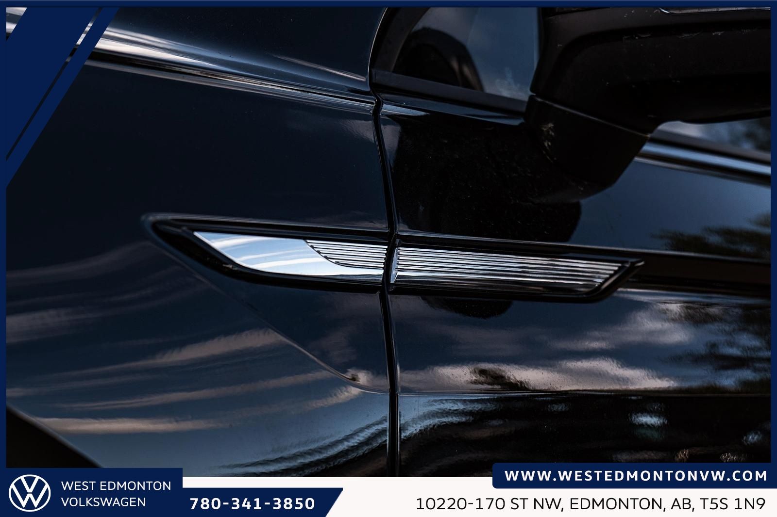 Photo 2024 Volkswagen Tiguan Trendline #4