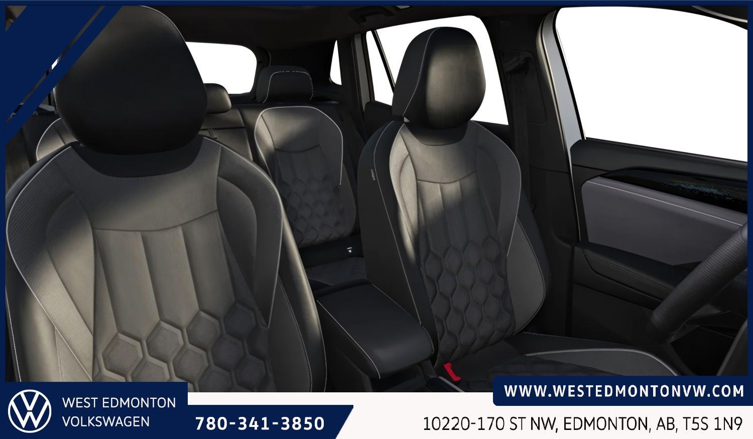 Photo 2026 Volkswagen Tiguan Highline Turbo R-Line 4MOTION #6