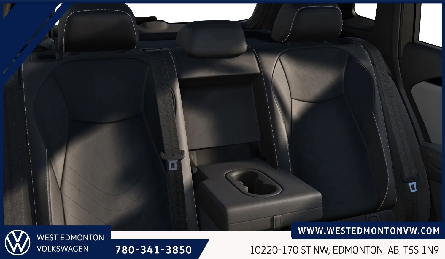 Photo 2026 Volkswagen Tiguan Comfortline R-Line Black Edition 4MOTION #4