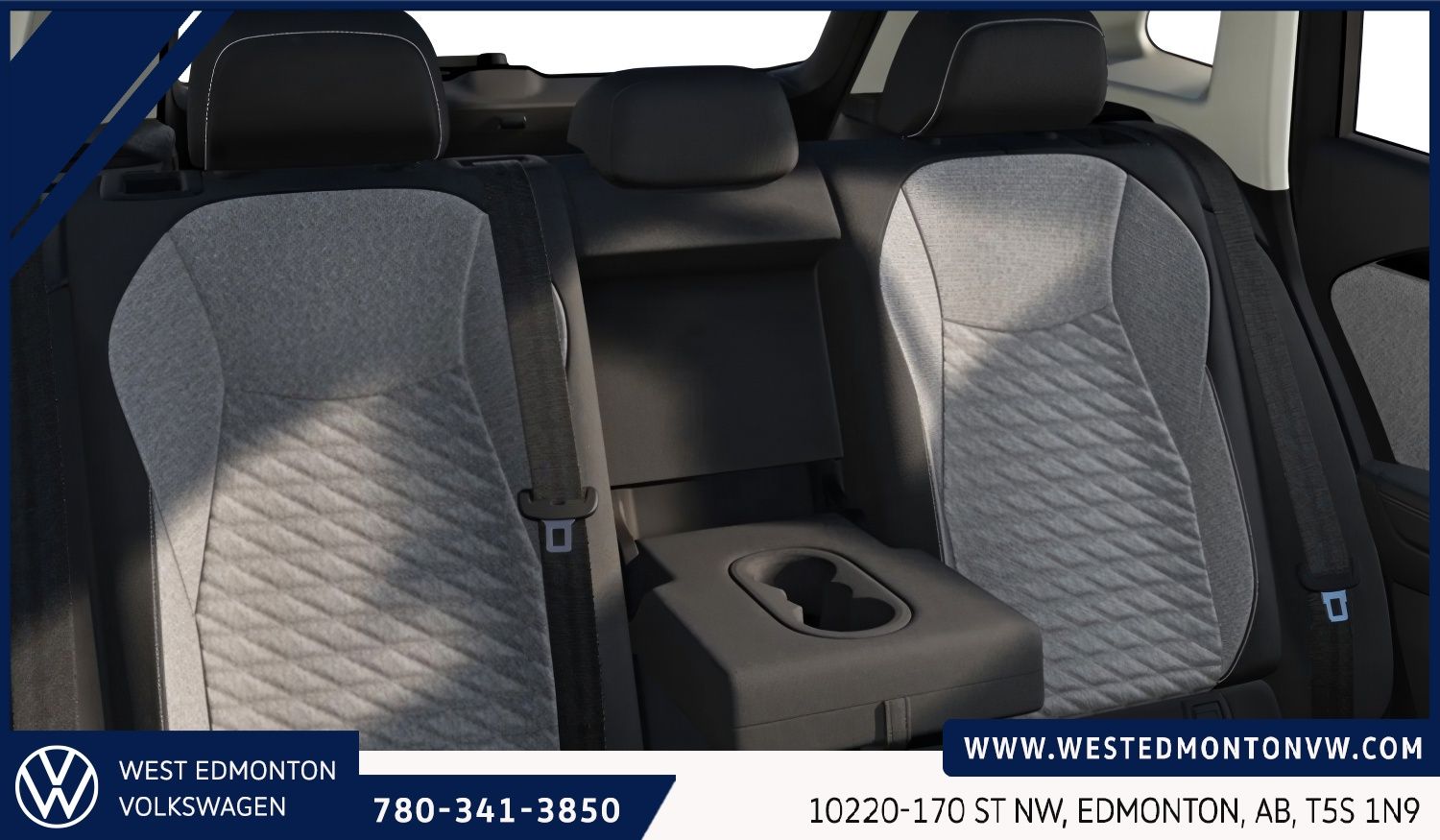 Photo 2026 Volkswagen Tiguan Trendline 4MOTION #4