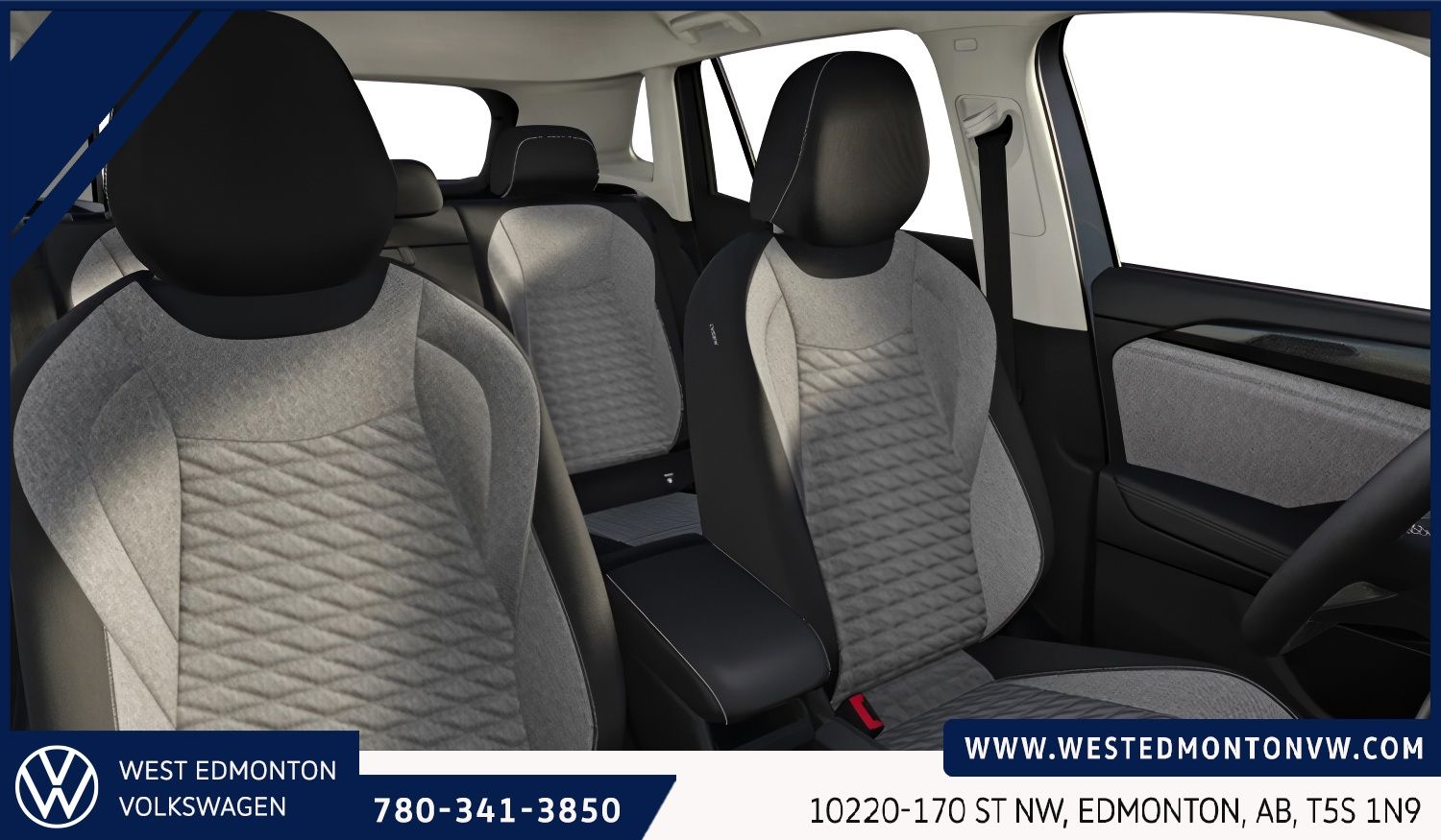 Photo 2026 Volkswagen Tiguan Trendline 4MOTION #6