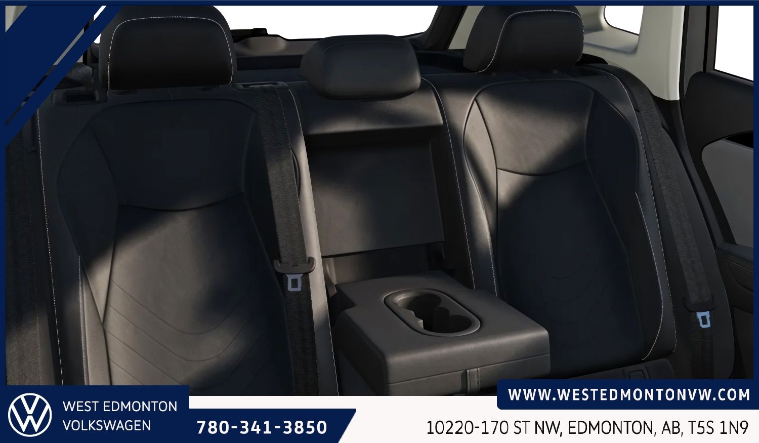Photo 2026 Volkswagen Tiguan Comfortline 4MOTION #4