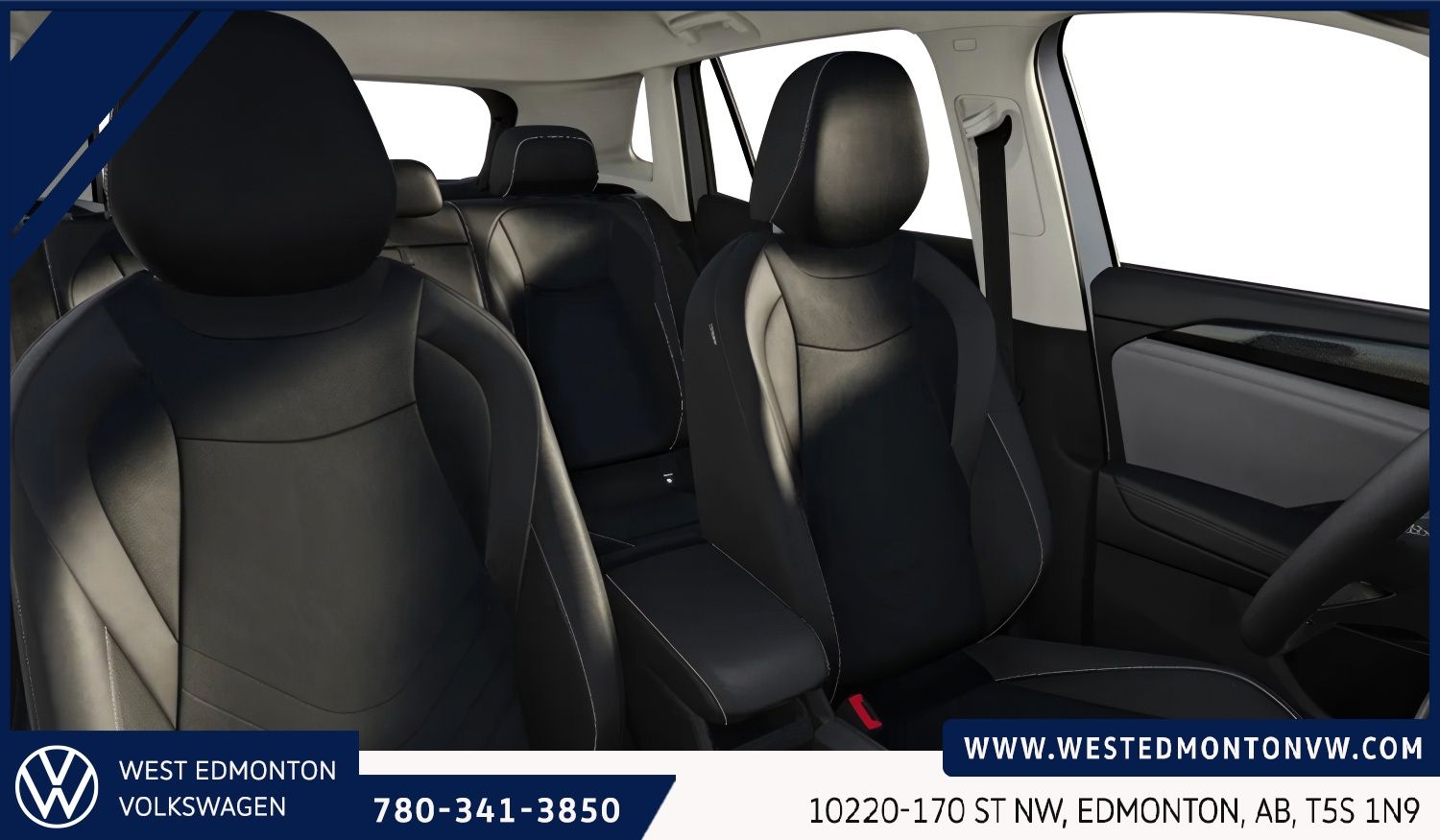 Photo 2026 Volkswagen Tiguan Comfortline 4MOTION #6