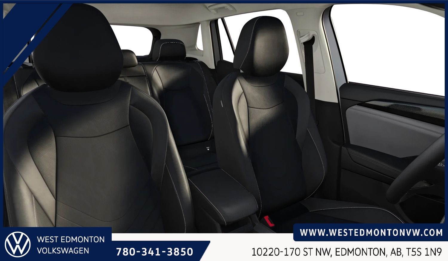 Photo 2026 Volkswagen Tiguan Comfortline 4MOTION #6
