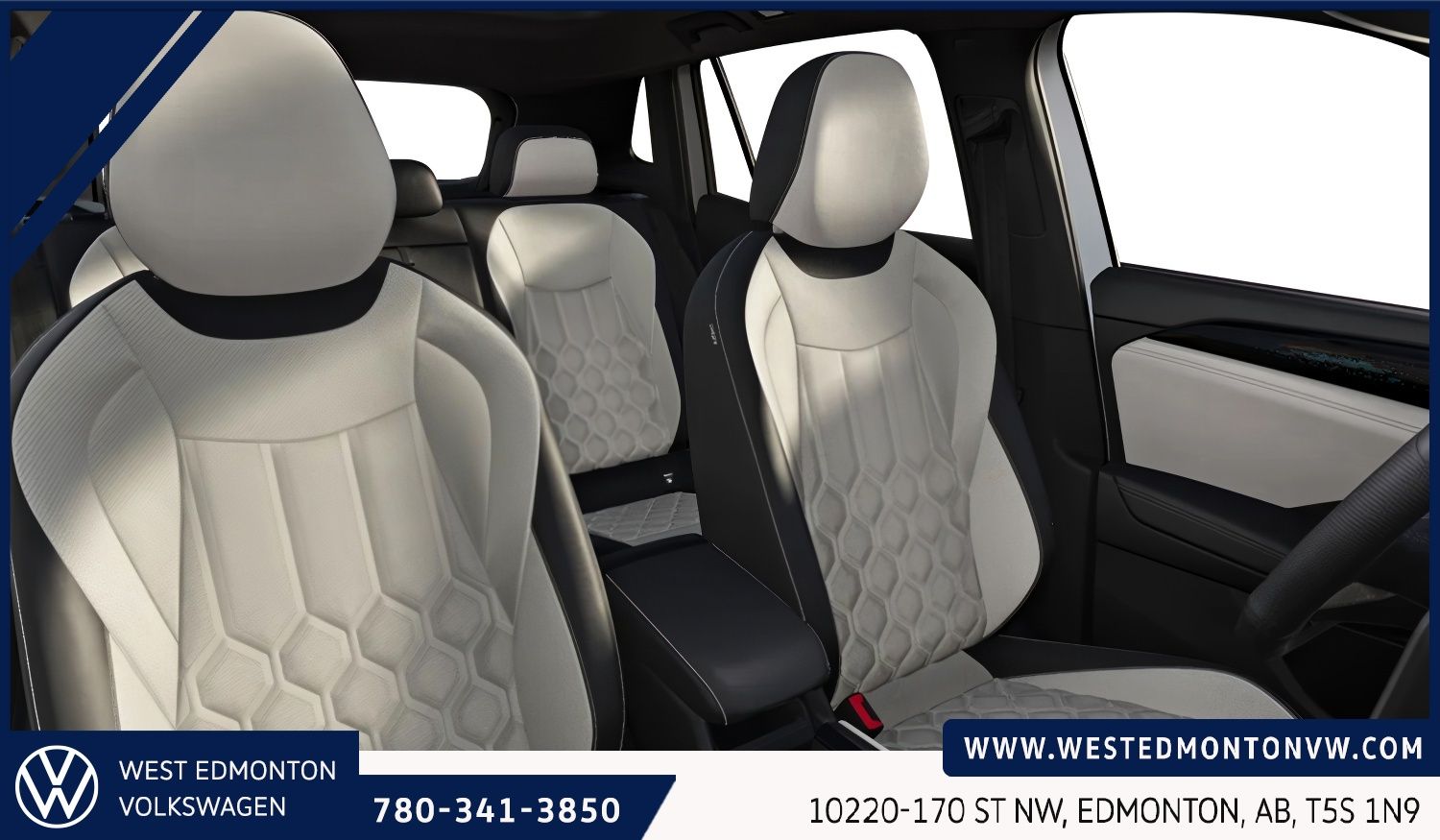 Photo 2026 Volkswagen Tiguan Highline Turbo R-Line 4MOTION #6