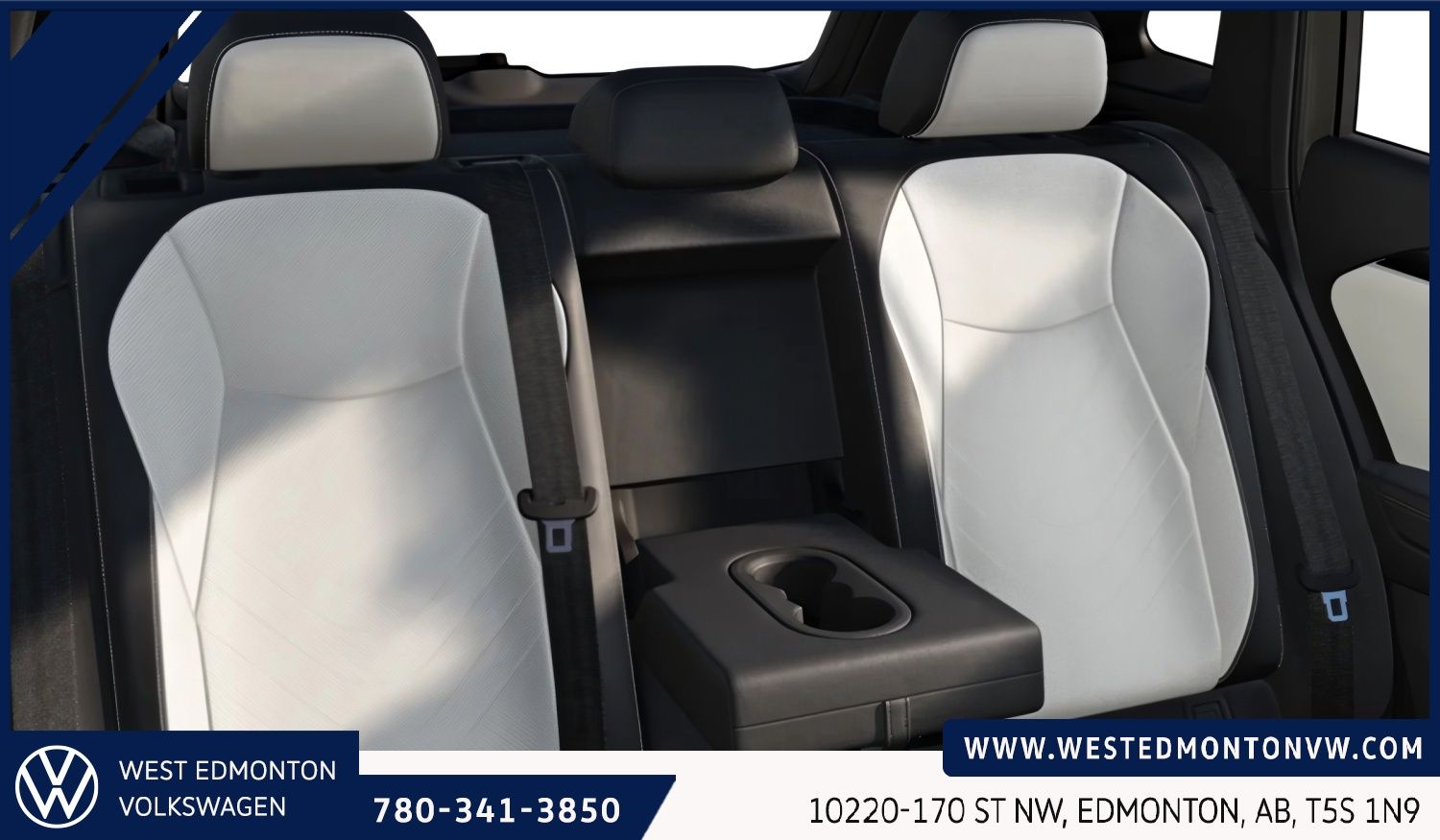 Photo 2026 Volkswagen Tiguan Comfortline R-Line Black Edition 4MOTION #4