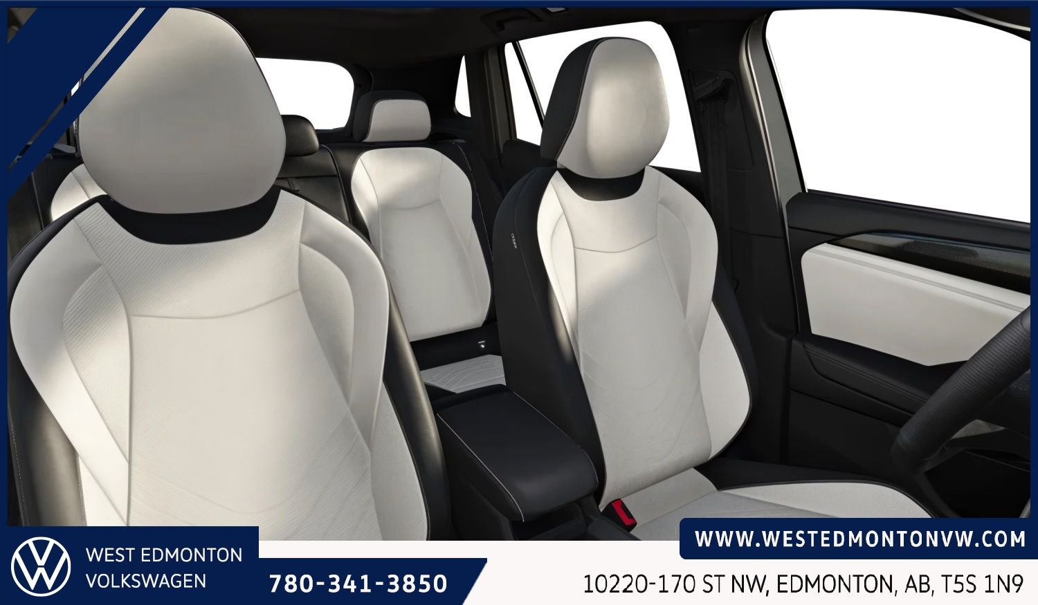 Photo 2026 Volkswagen Tiguan Comfortline R-Line Black Edition 4MOTION #6