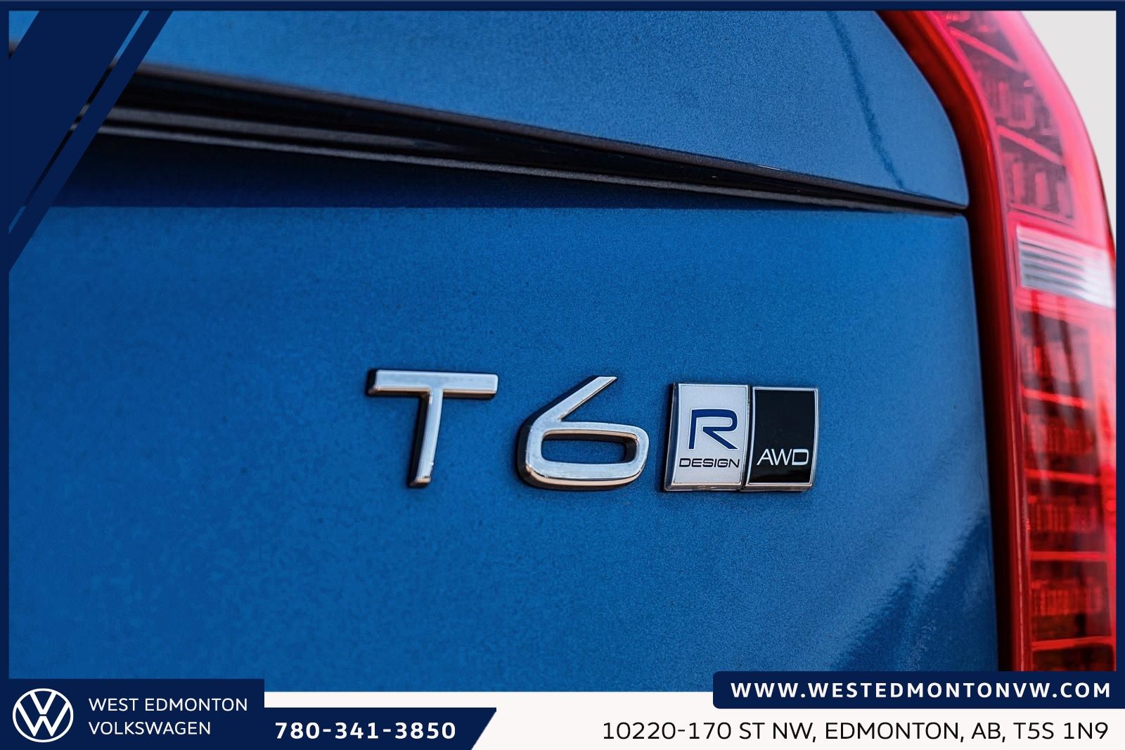 Photo 2018 Volvo XC90 R-Design #7