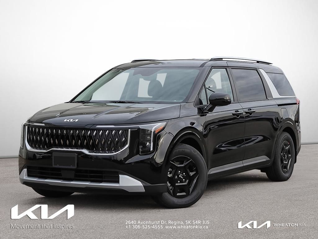 2026 Kia Carnival LX+