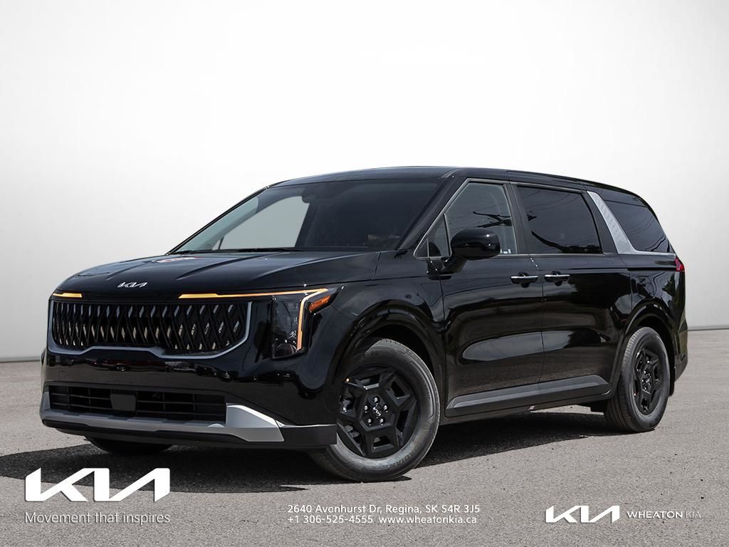 2026 Kia Carnival LX