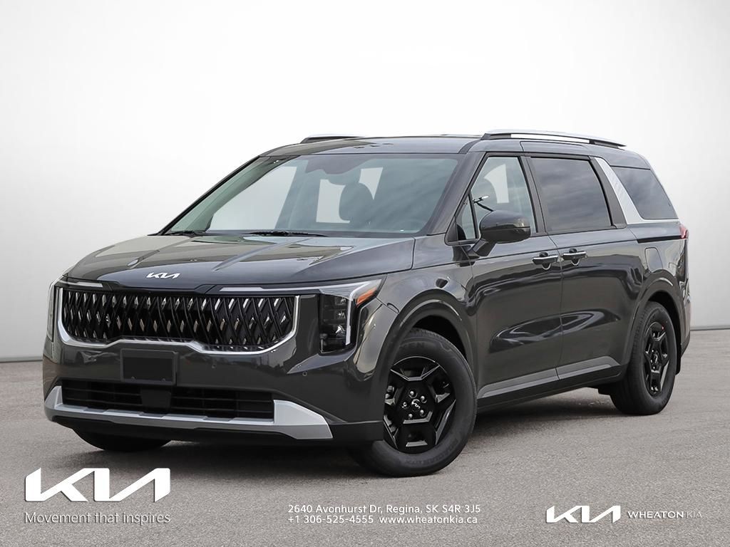 2026 Kia Carnival LX+