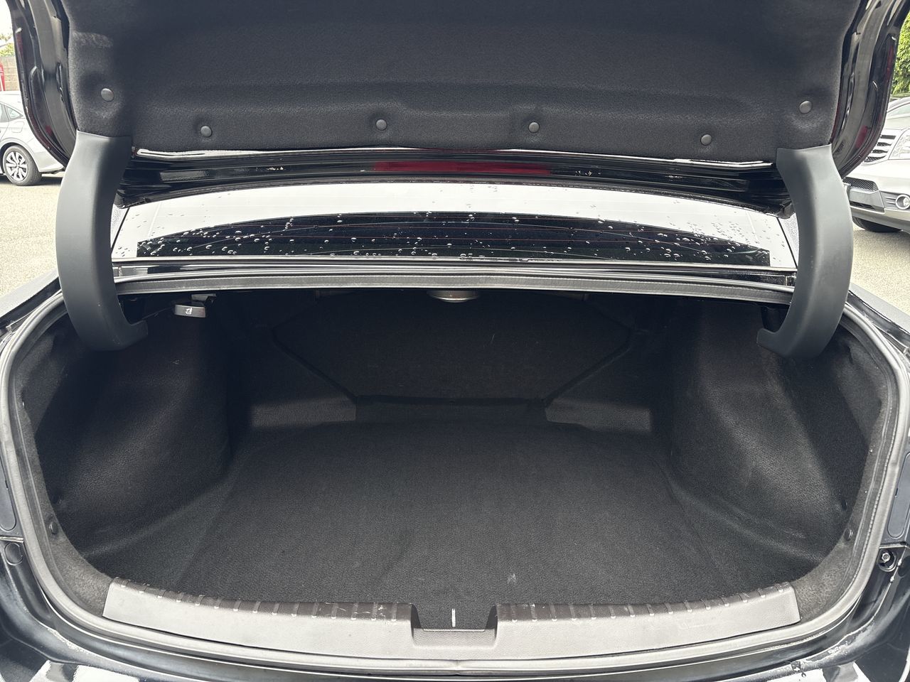 2018  ILX