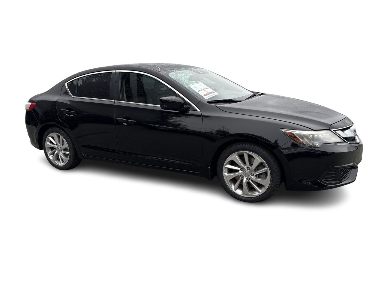 2018  ILX