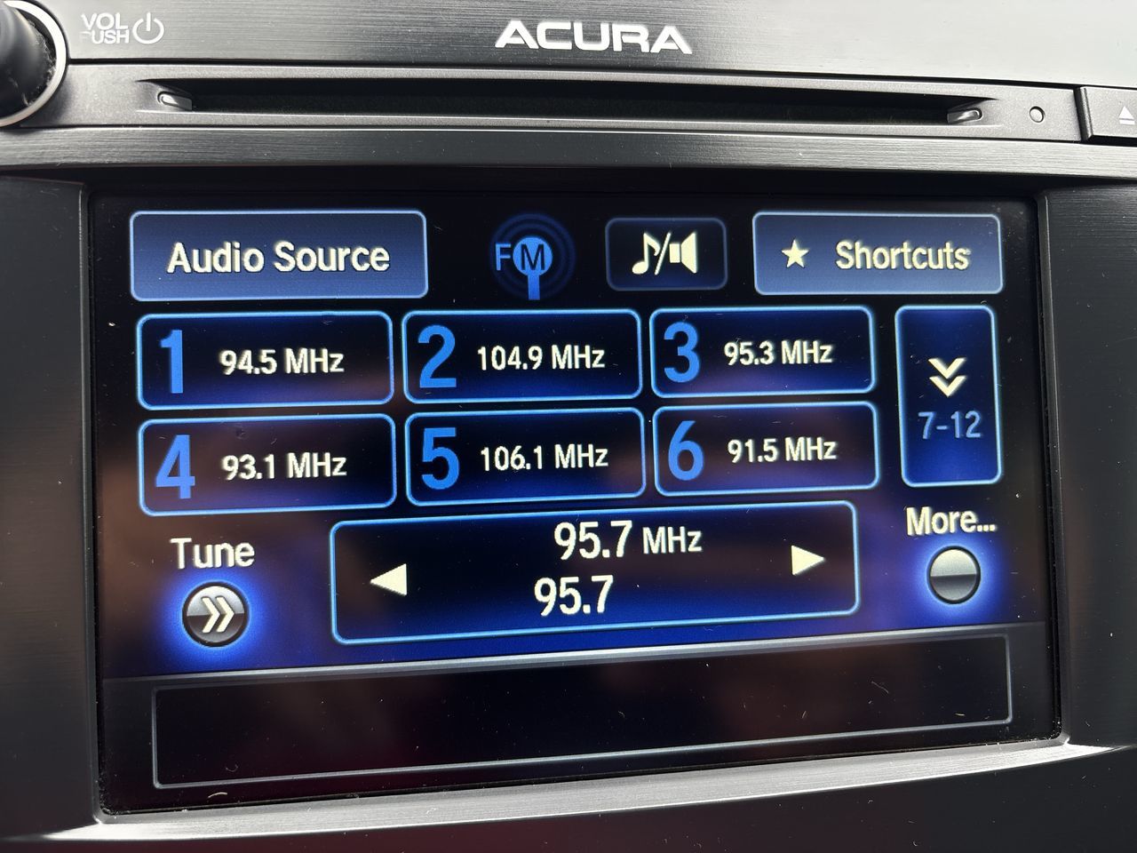 2018  ILX