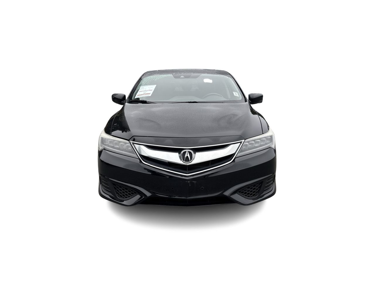 2018  ILX