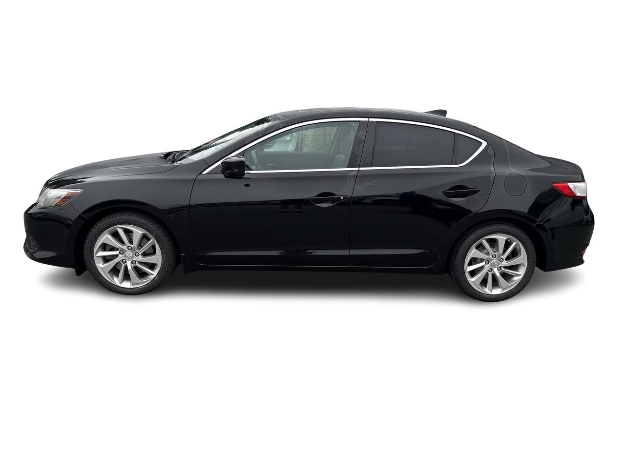 2018  ILX