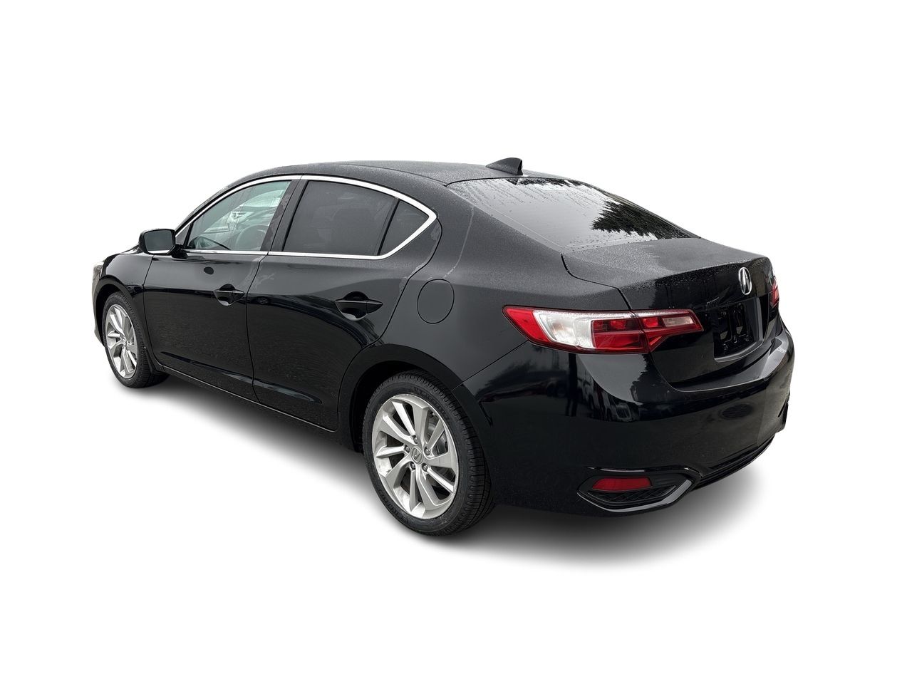 2018  ILX