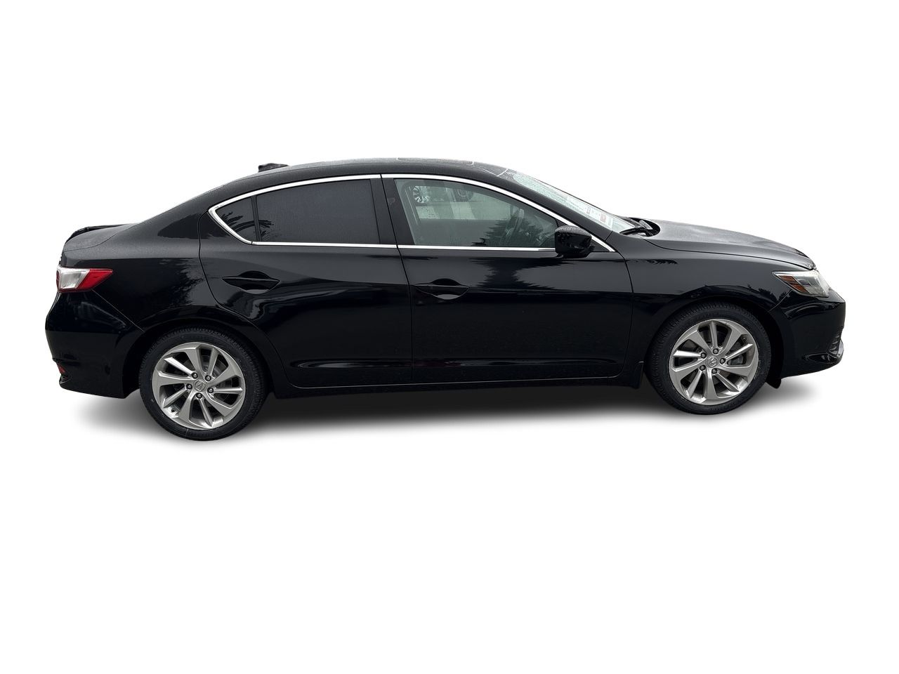 2018  ILX