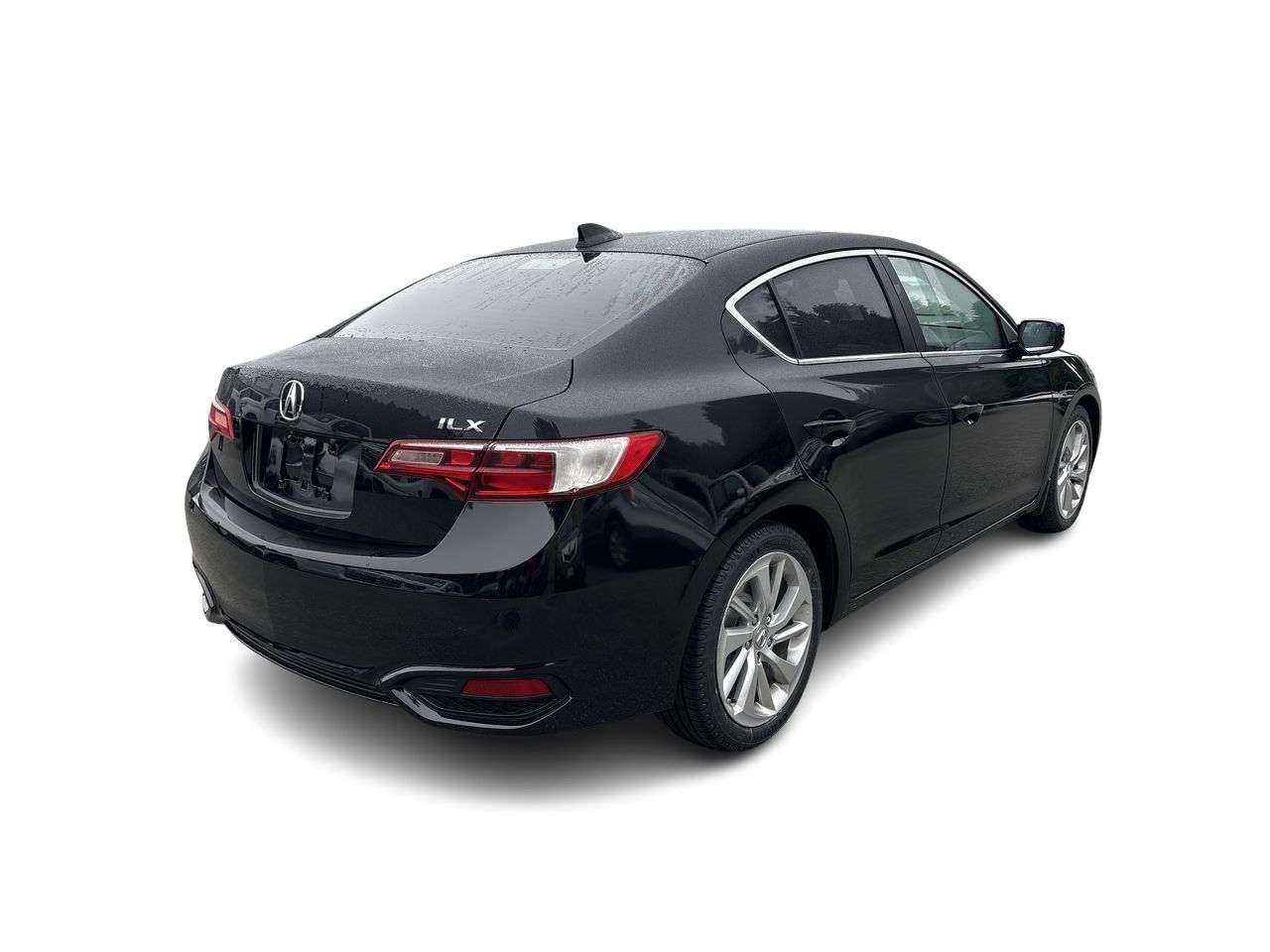 2018  ILX