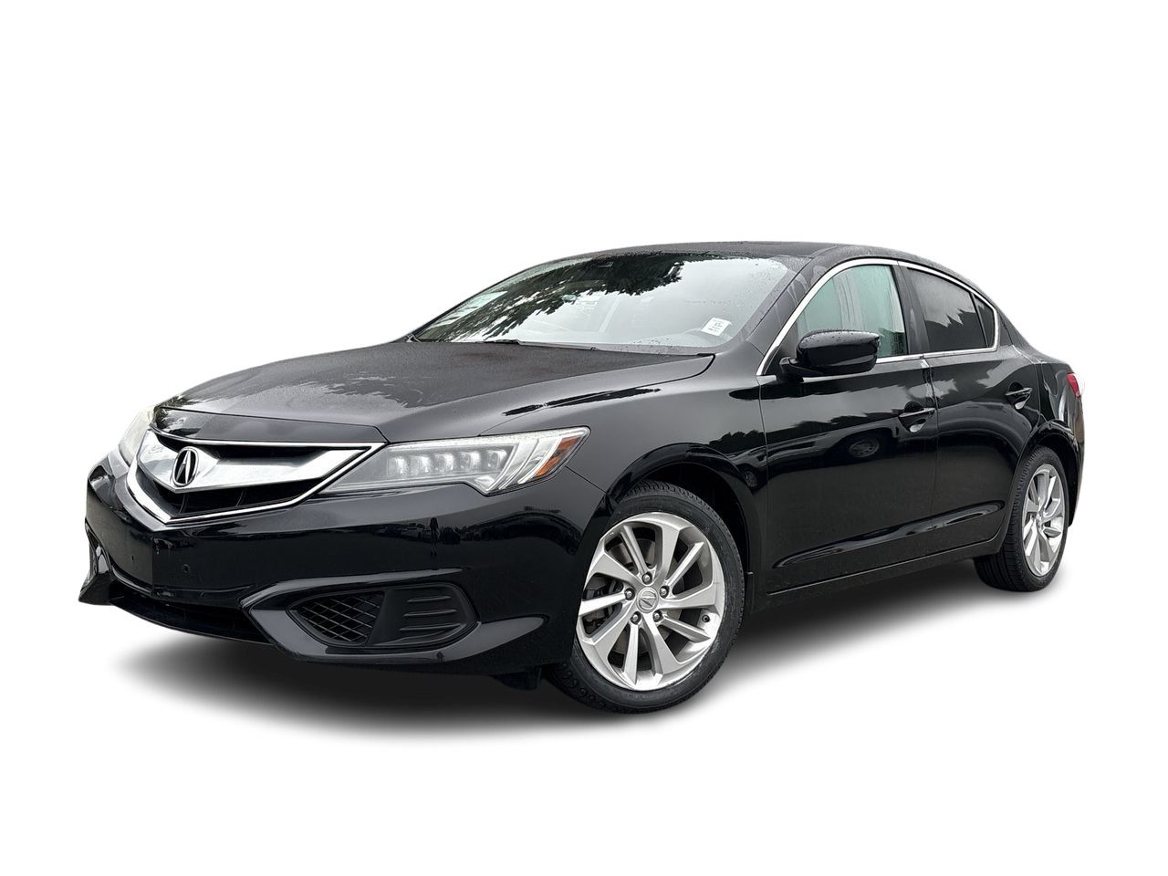 2018  ILX