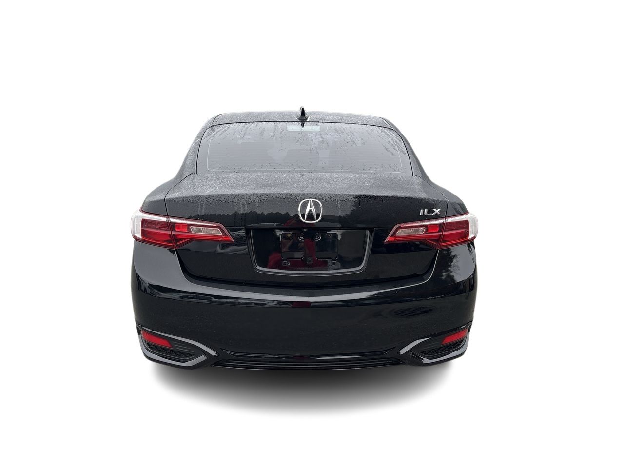 2018  ILX