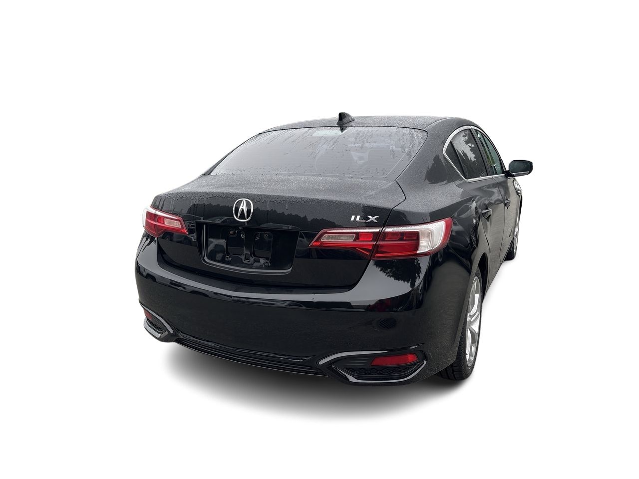 2018  ILX